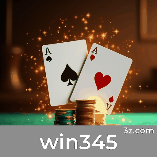 Cassino Online win345