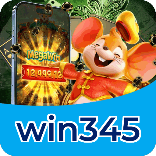 Login rápido no app win345