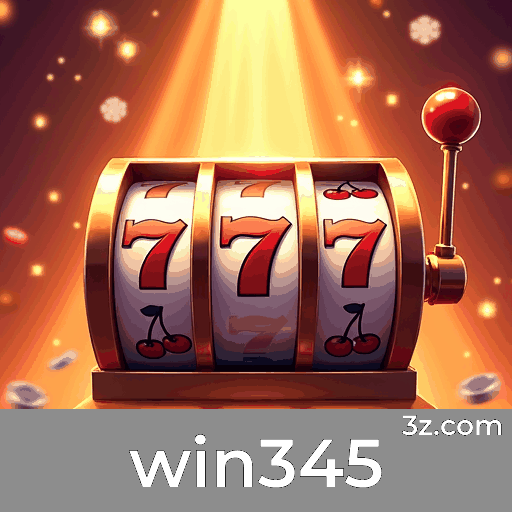 Cadastro na win345