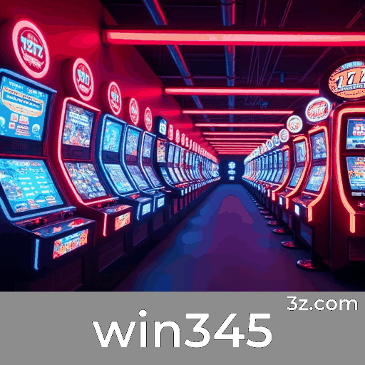 Cassino Online win345