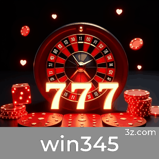 Cassino Online win345