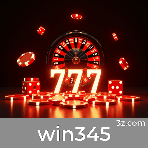 Cadastro na win345