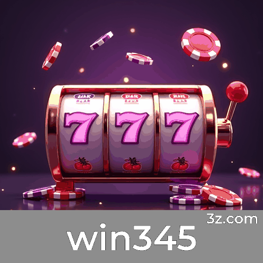 Cassino Online win345
