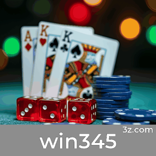 Cassino Online win345