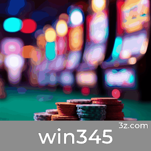 Cassino Online win345