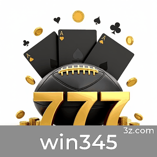win345: Plataforma de Cassino e Apostas Confiável