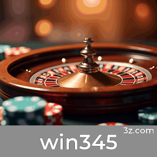 Cadastro na win345