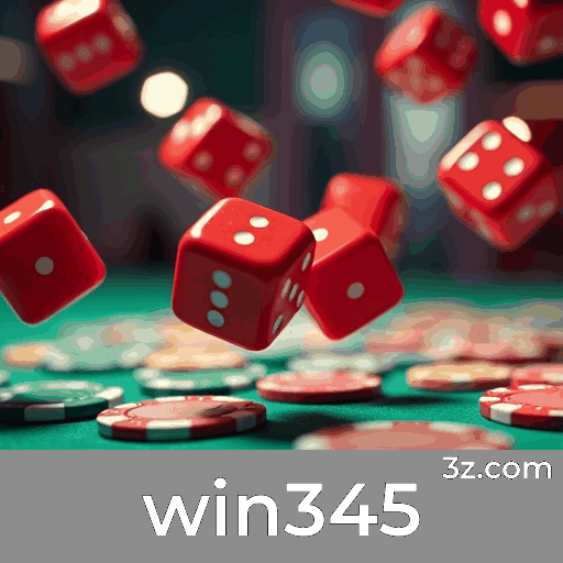 Cadastro na win345