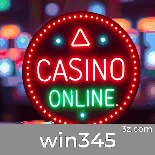 Cadastro na win345