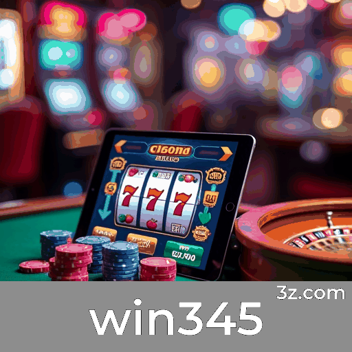 Cassino Online win345
